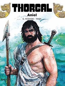Thorgal vol aniel von - 36.,