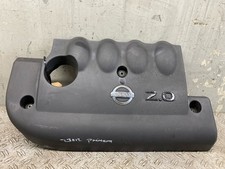 88786 motorabdeckung nissan - motorabdeckung,