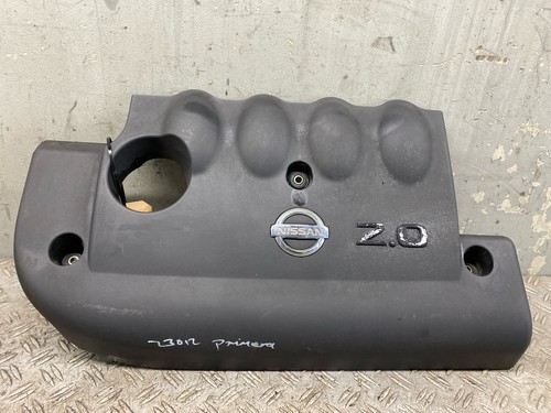 88786 motorabdeckung nissan - motorabdeckung,