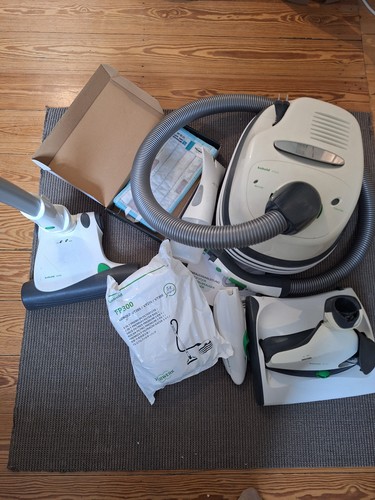Vorwerk kobold vt270 - vorwerk,