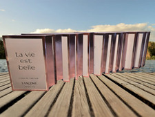 Lancome La Vie Est Belle Eau