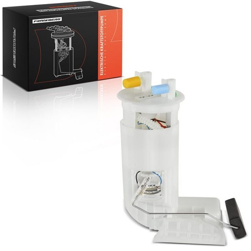 Frankberg kraftstoffpumpe - frankberg,