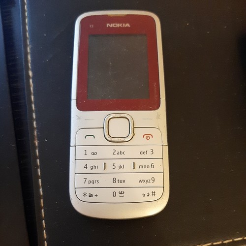 Ungetestet classic nokia - ungetestet,