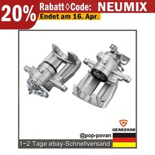 Bremssattel Set für VW