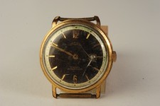 Stowa Handaufzugsuhr alt