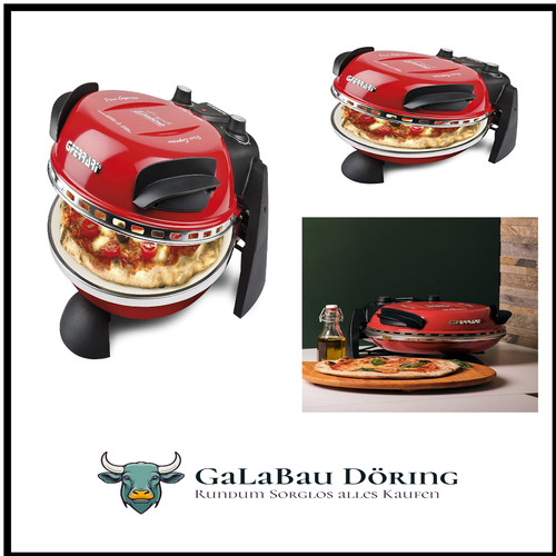 Ferrari g10006 pizza - ferrari,