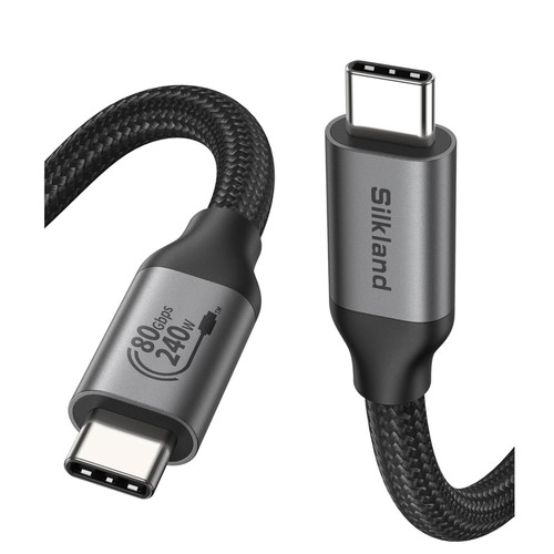 Usb kabel 80gbps - usb, 3m