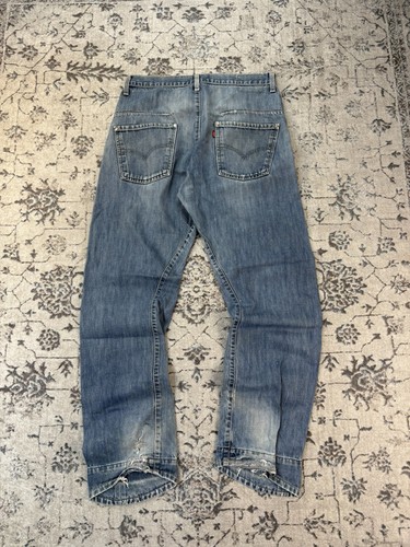 Levis engineered jeans mens - levis,