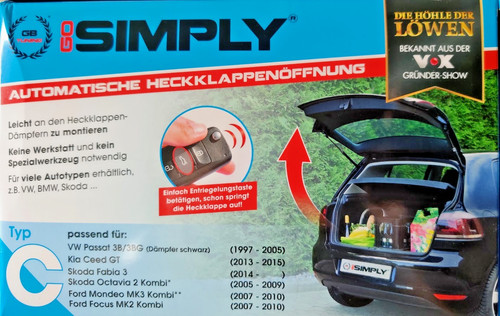 Auto tuning skoda - auto, fabia