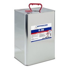 Bohnerwachs FL-100 10L