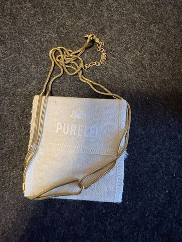 Purelei kindness halskette - purelei,