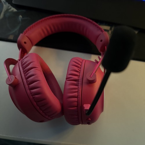 Logitech pro 2 lightspeed - pro,