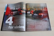 Auto motor und - auto, 11/2014