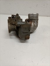 Trabant 601 Vergaser 28HB3-1 Oldtimer DDR Scheunenfund IFA Garagenfund