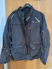 Motorrad Textiljacke Modeka