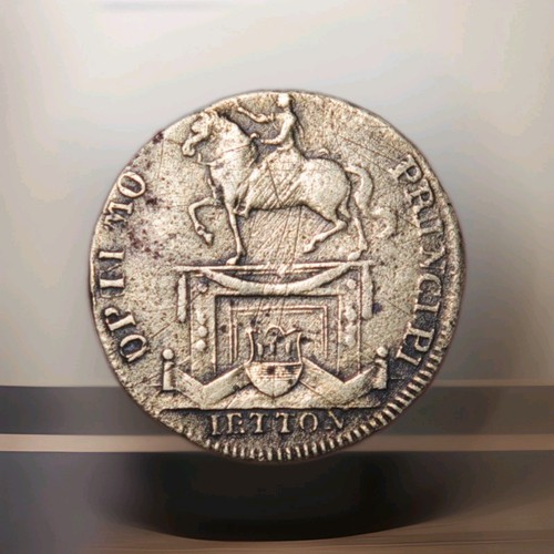 Nürnberger jeton 1813 - jeton, –