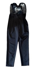Asos abend jumpsuit 36 - jumpsuit,