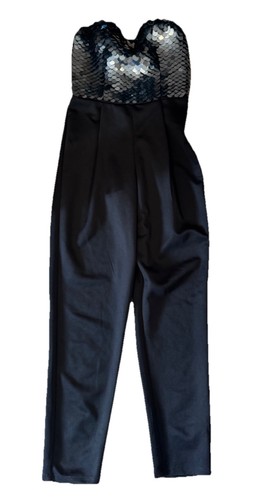 Asos abend jumpsuit - jumpsuit, gr.