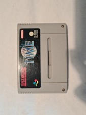 Super Nintendo SNES –