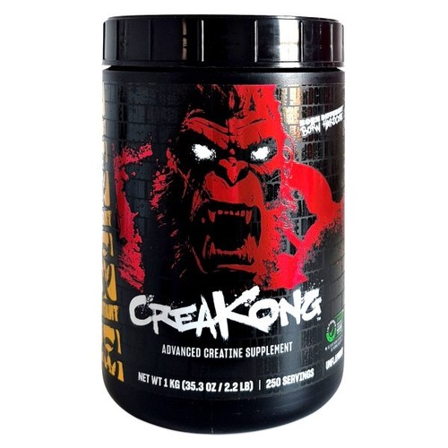 Mutant creakong 1000 kreatin - 1000,