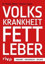 Volkskrankheit fettleber - fettleber, |
