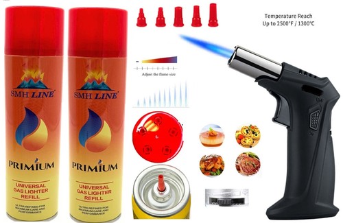 Flambierbrenner bunsenbrenner - flambierbrenner,