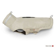 WOLTERS Hundemantel Modern