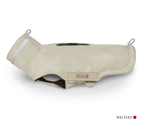 Wolters hundemantel modern - wolters,