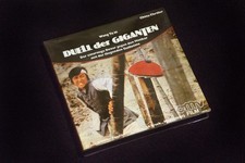 Super 8, Teil 2 CMV DUELL DER