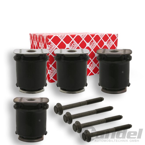 Febi reparatursatz achskörper - febi,