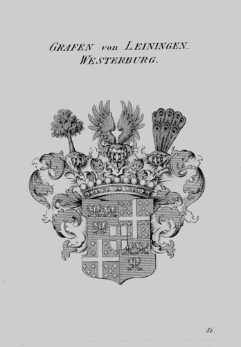 1820 leiningen westerburg - 1820,