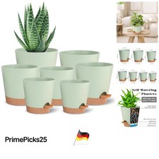 Pflanzgefäße