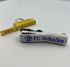 FC Schalke 04 Schlüsselband