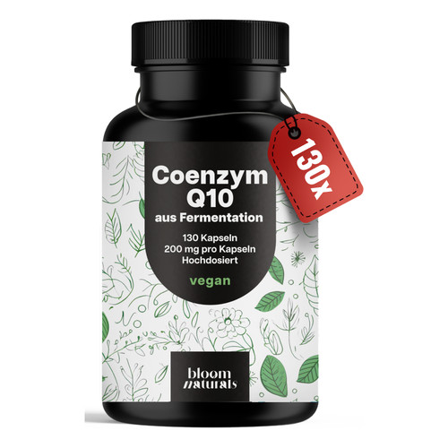 Coenzym q10 130 - q10,