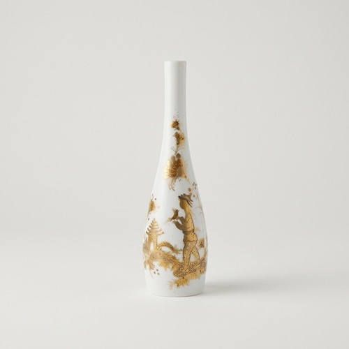 Rosenthal porzellan vase serie - rosenthal,