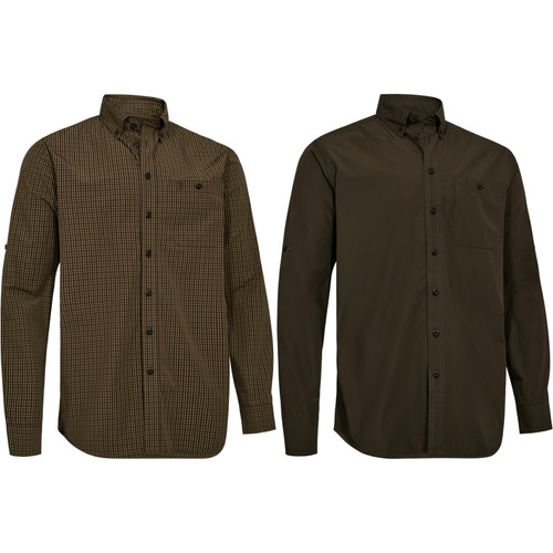 Deerhunter herren raynor hemd - deerhunter,