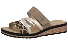 Rieker damen pantolette - rieker,