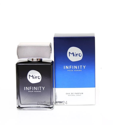 Miro infinity edp vapo 75ml - miro,