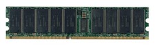 HP 2GB DDR PC2100R 266MHz