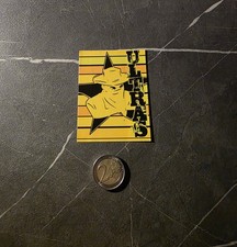 Borussia Dortmund Ultras Aufkleber Desperados The UNITY