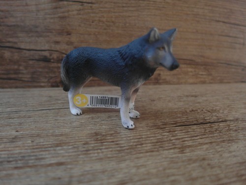 Schleich amerikanischer wolf - schleich,