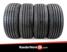 ☀️4x NEU 205/55 R17 95Y XL