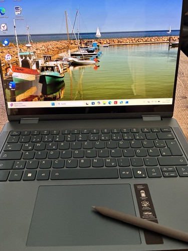 Lenovo yoga in 1 - yoga, 2-in-1