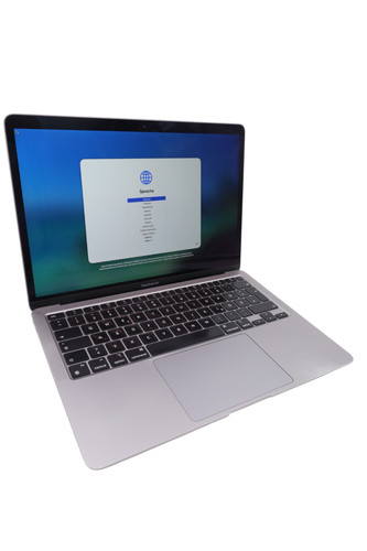 Apple macbook air 2020 - apple,