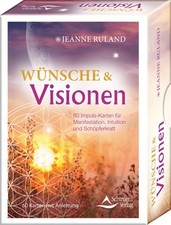 Wünsche & Visionen | Jeanne
