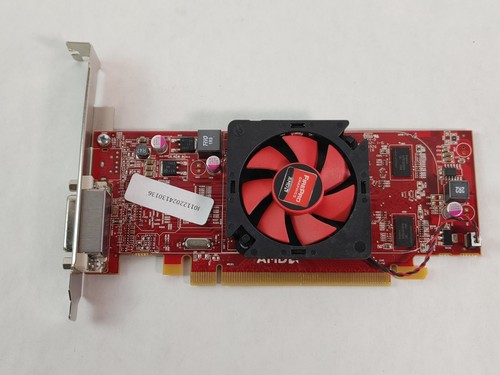Amd firepro 2270 512 ddr3 - firepro,