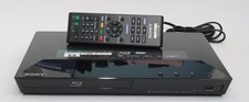 Sony BDP-S1100 Blu-Ray DVD CD