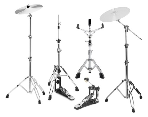 Schlagzeug hardware pack - hardware,