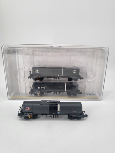 Minitrix spur 15151 - minitrix,