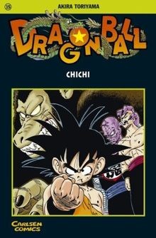 Dragon ball der große - ball,